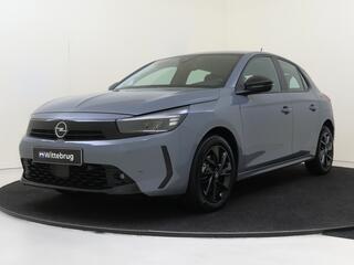 Opel CORSA 1.2 Turbo 100PK Hybrid Edition Camera |