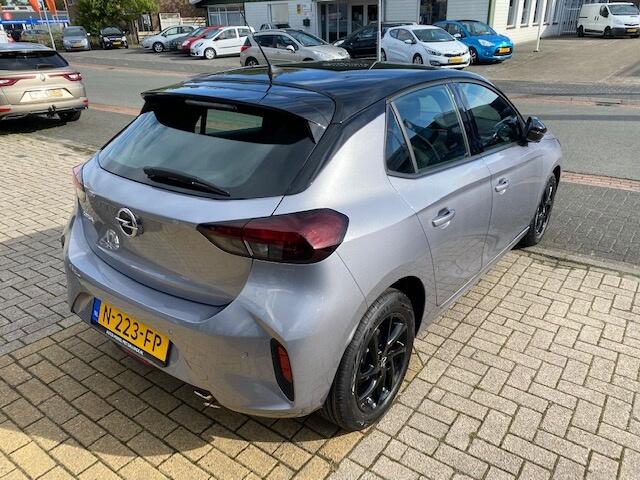 Opel CORSA 1.2 GS Line | 100 PK | Premium pakket – foto 3