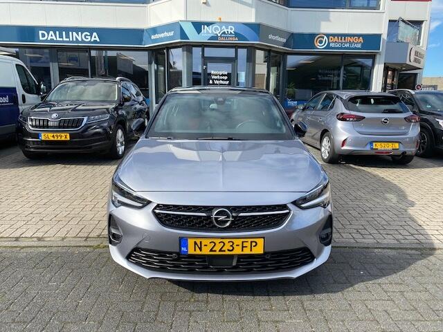 Opel CORSA 1.2 GS Line | 100 PK | Premium pakket – foto 5