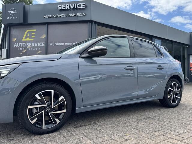 Opel CORSA 1.2 Turbo Hybrid GS 145pk Mild Hybrid | Geheel rijklaar incl. fabrieksgarantie! | Climate | Draadloos Carplay | Camera achter | LMV | Cruise | Full LED en Keyless – foto 4