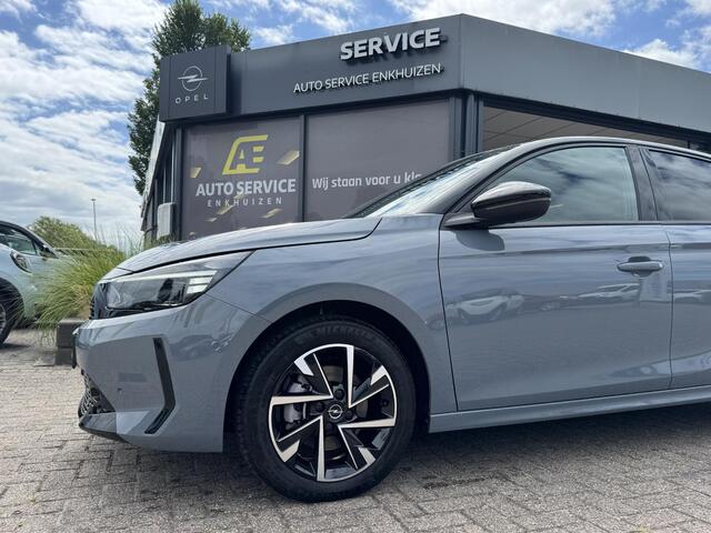 Opel CORSA 1.2 Turbo Hybrid GS 145pk Mild Hybrid | Geheel rijklaar incl. fabrieksgarantie! | Climate | Draadloos Carplay | Camera achter | LMV | Cruise | Full LED en Keyless – foto 5