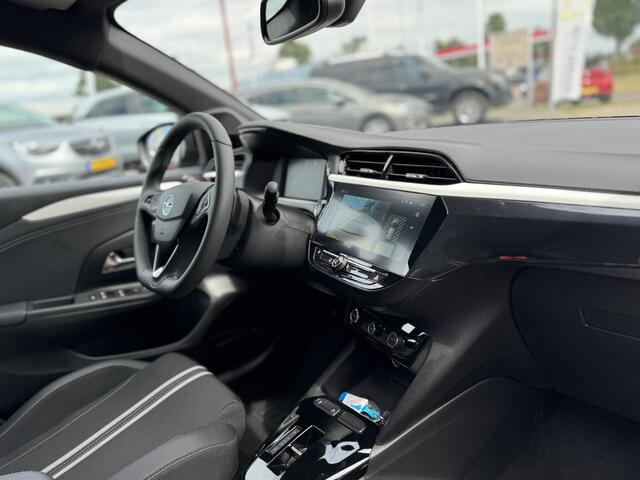 Opel CORSA 1.2 Turbo Hybrid GS 145pk Mild Hybrid | Geheel rijklaar incl. fabrieksgarantie! | Climate | Draadloos Carplay | Camera achter | LMV | Cruise | Full LED en Keyless – foto 7