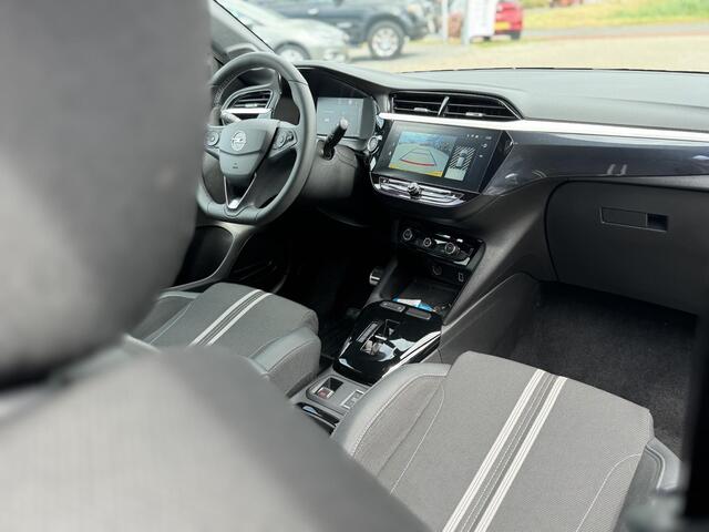 Opel CORSA 1.2 Turbo Hybrid GS 145pk Mild Hybrid | Geheel rijklaar incl. fabrieksgarantie! | Climate | Draadloos Carplay | Camera achter | LMV | Cruise | Full LED en Keyless – foto 9