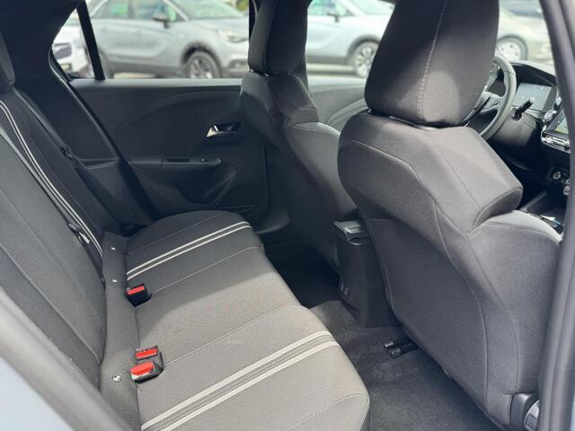Opel CORSA 1.2 Turbo Hybrid GS 145pk Mild Hybrid | Geheel rijklaar incl. fabrieksgarantie! | Climate | Draadloos Carplay | Camera achter | LMV | Cruise | Full LED en Keyless – foto 10