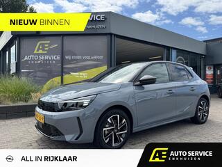 Opel CORSA 1.2 Turbo Hybrid GS 145pk Mild Hybrid |
