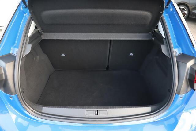 Opel CORSA 1.2 Edition 102PK NAP LMV Carplay Android Navigatie Airco Cruise Control Rijstrooksensor Parkeersensor – foto 8