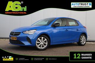 Opel CORSA 1.2 Edition 102PK NAP LMV Carplay Androi