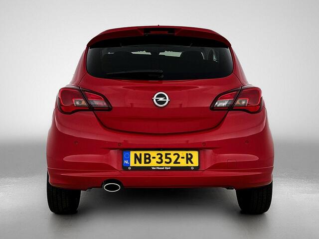 Opel CORSA 1.0 Turbo Innovation – foto 3