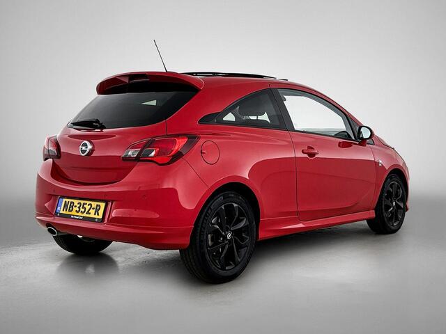 Opel CORSA 1.0 Turbo Innovation – foto 4