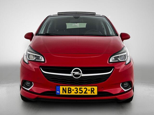 Opel CORSA 1.0 Turbo Innovation – foto 5