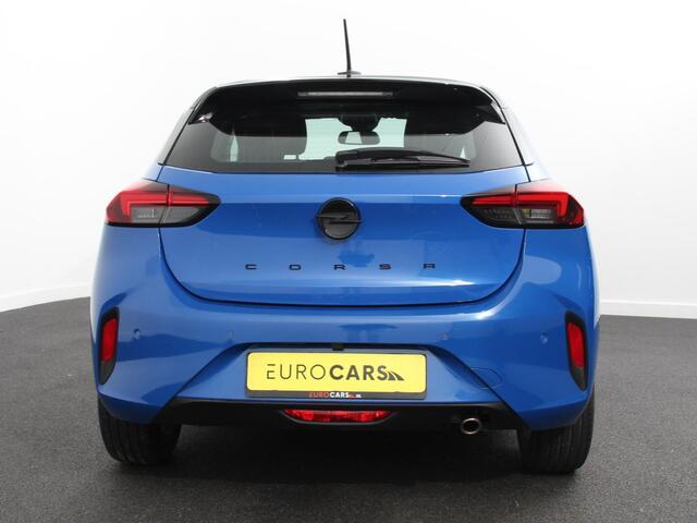 Opel CORSA 1.2 Turbo Hybrid 100pk Automaat GS Navigatie Apple Carplay/Android Auto Airco Camera Cruise Control Led Lichtmetalen velgen Camera – foto 6