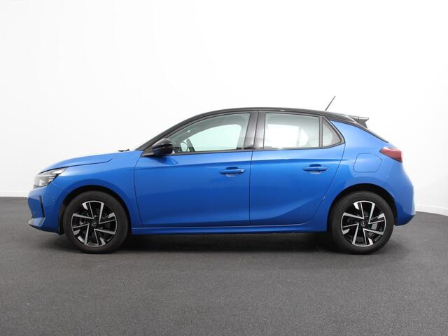 Opel CORSA 1.2 Turbo Hybrid 100pk Automaat GS Navigatie Apple Carplay/Android Auto Airco Camera Cruise Control Led Lichtmetalen velgen Camera – foto 8