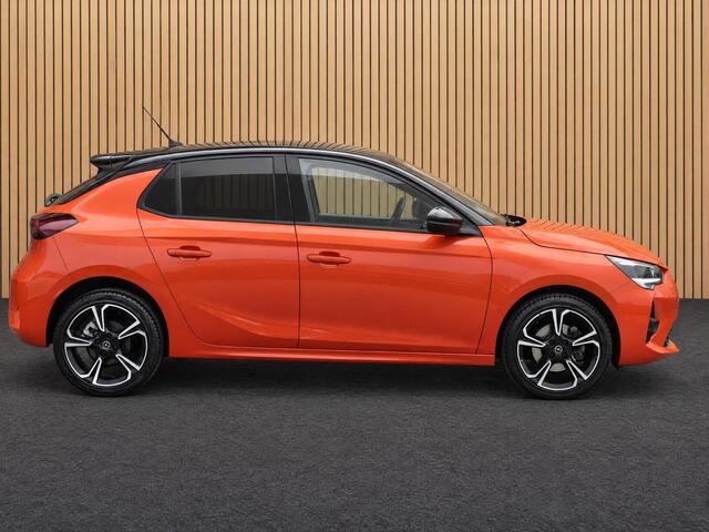 Opel CORSA 1.2 GS Line ECC / NAVI / LED – foto 3
