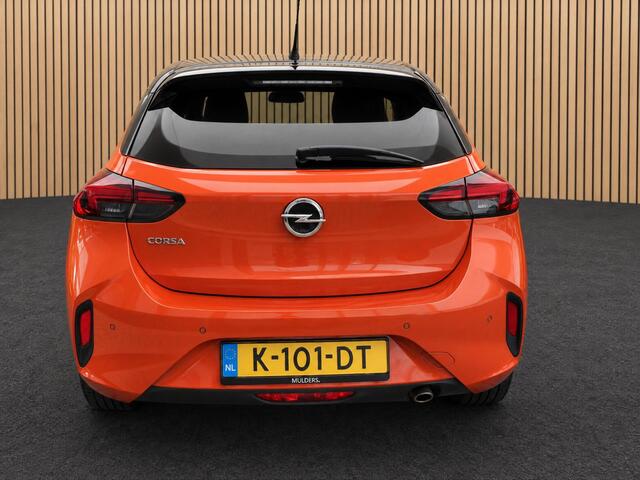 Opel CORSA 1.2 GS Line ECC / NAVI / LED – foto 6