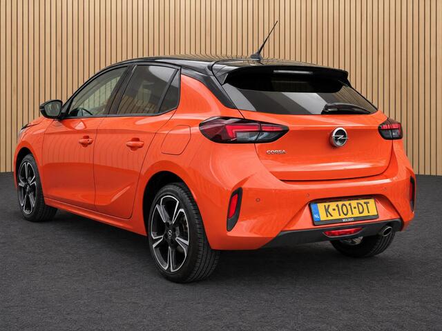 Opel CORSA 1.2 GS Line ECC / NAVI / LED – foto 8