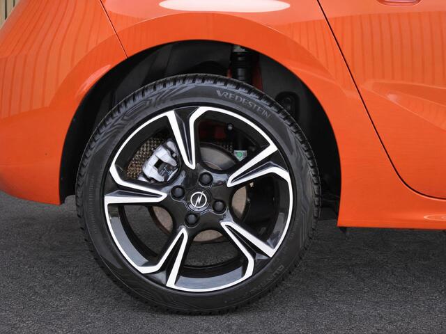 Opel CORSA 1.2 GS Line ECC / NAVI / LED – foto 9