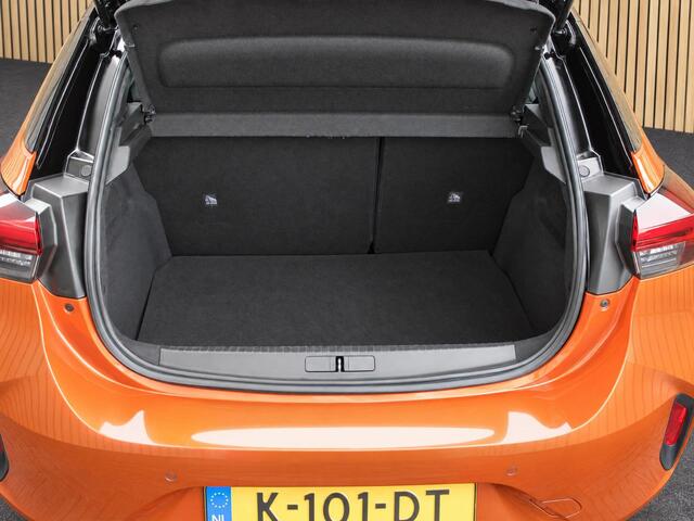Opel CORSA 1.2 GS Line ECC / NAVI / LED – foto 10