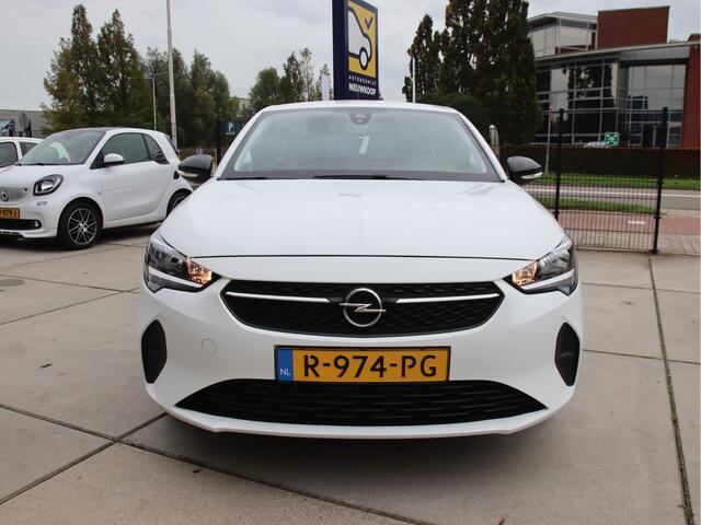 Opel CORSA 1.2 Edition Bluetooth, Lane assist, PDC, LMV Aanbieding! – foto 2