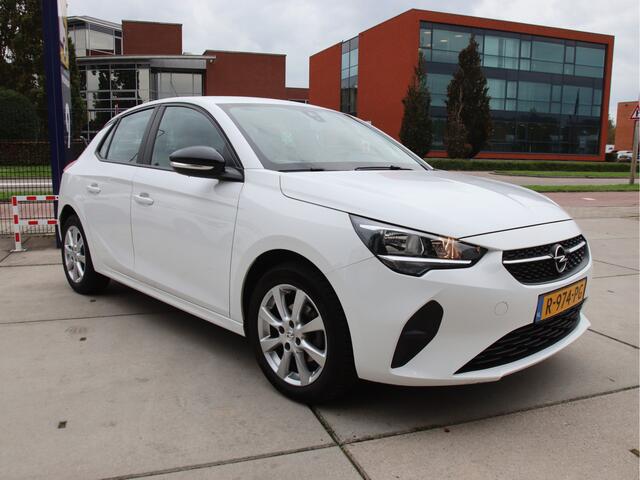 Opel CORSA 1.2 Edition Bluetooth, Lane assist, PDC, LMV Aanbieding! – foto 3