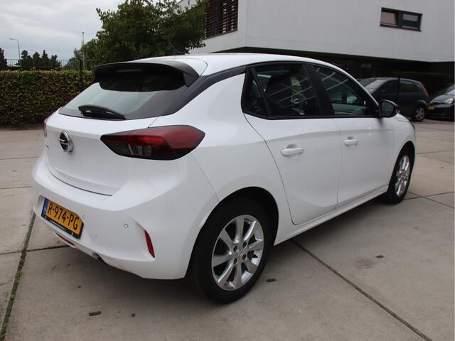 Opel CORSA 1.2 Edition Bluetooth, Lane assist, PDC, LMV Aanbieding! – foto 4