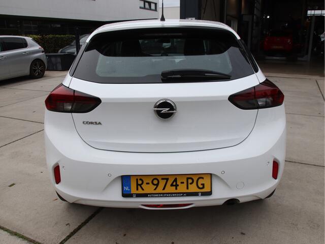 Opel CORSA 1.2 Edition Bluetooth, Lane assist, PDC, LMV Aanbieding! – foto 5