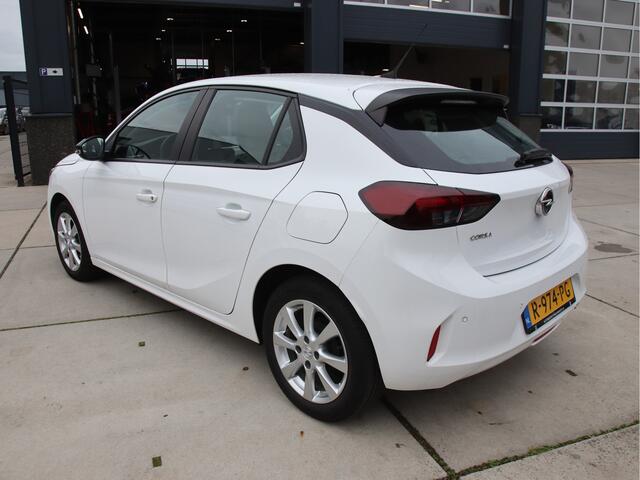 Opel CORSA 1.2 Edition Bluetooth, Lane assist, PDC, LMV Aanbieding! – foto 6