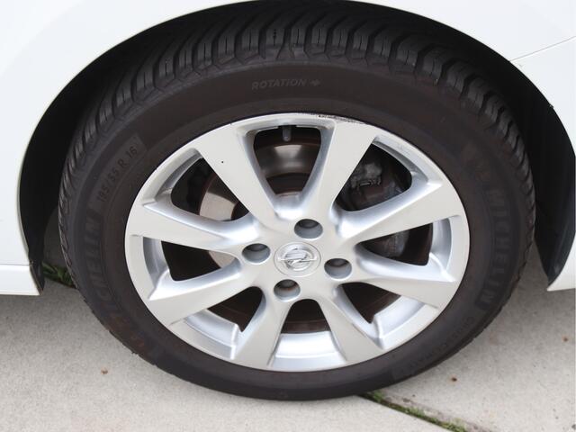Opel CORSA 1.2 Edition Bluetooth, Lane assist, PDC, LMV Aanbieding! – foto 7