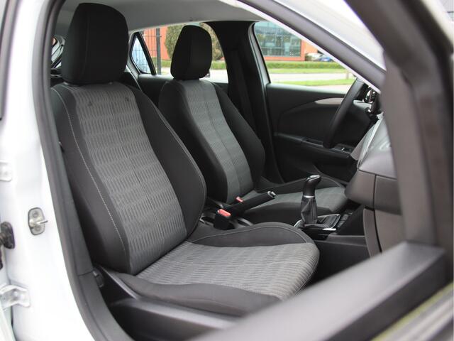 Opel CORSA 1.2 Edition Bluetooth, Lane assist, PDC, LMV Aanbieding! – foto 10
