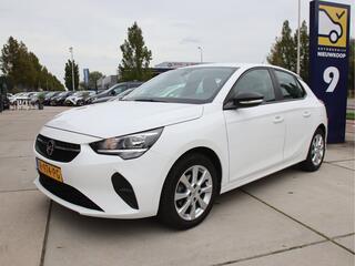 Opel CORSA 1.2 Edition Bluetooth, Lane assist, PDC,