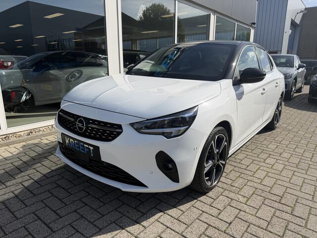 Opel CORSA 1.2 Elegance Panorama | Apple Carplay – foto 3