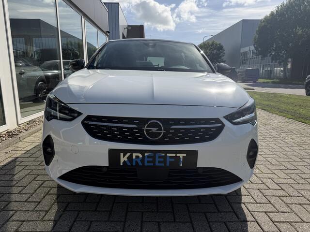 Opel CORSA 1.2 Elegance Panorama | Apple Carplay – foto 4