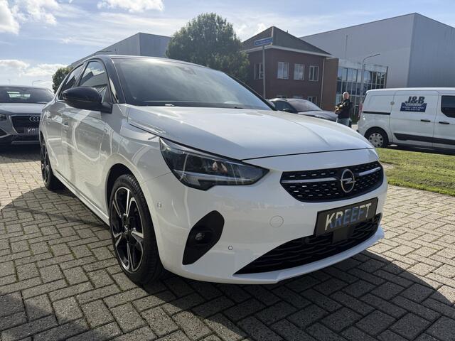 Opel CORSA 1.2 Elegance Panorama | Apple Carplay – foto 5