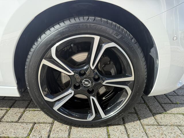 Opel CORSA 1.2 Elegance Panorama | Apple Carplay – foto 6