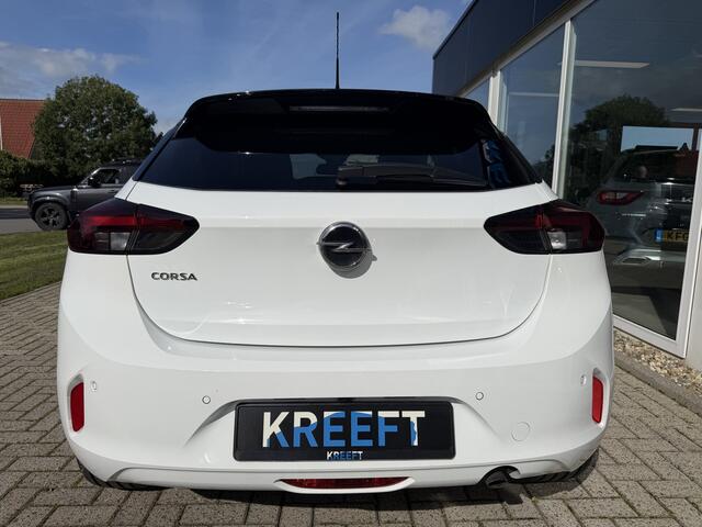 Opel CORSA 1.2 Elegance Panorama | Apple Carplay – foto 8