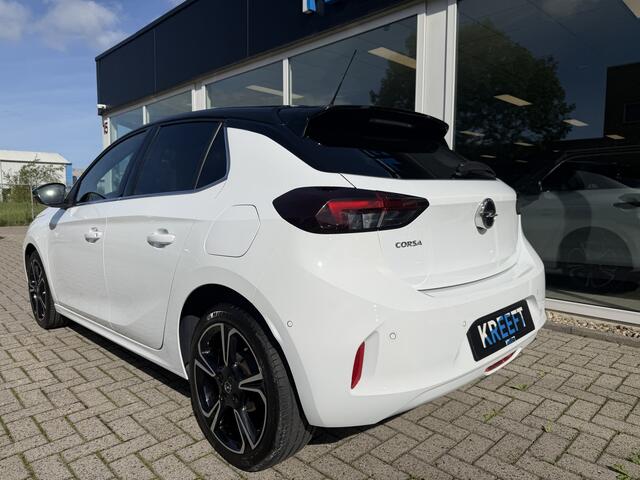 Opel CORSA 1.2 Elegance Panorama | Apple Carplay – foto 9