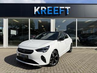 Opel CORSA 1.2 Elegance Panorama | Apple Carplay