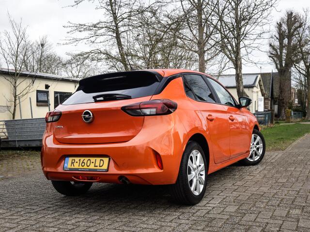 Opel CORSA 1.2 Edition 2e-Eig. Dealer-Onderh. BOVAG-Garantie. NL-Auto. – foto 2