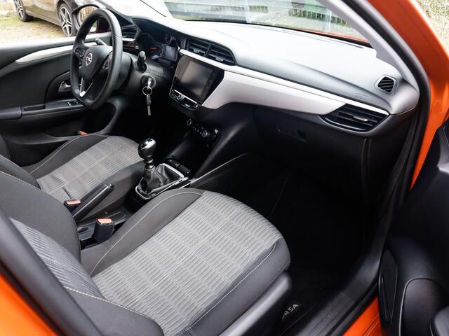 Opel CORSA 1.2 Edition 2e-Eig. Dealer-Onderh. BOVAG-Garantie. NL-Auto. – foto 3