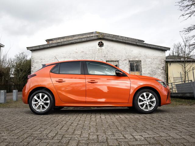 Opel CORSA 1.2 Edition 2e-Eig. Dealer-Onderh. BOVAG-Garantie. NL-Auto. – foto 4