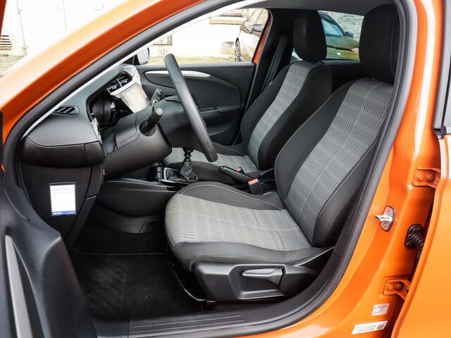 Opel CORSA 1.2 Edition 2e-Eig. Dealer-Onderh. BOVAG-Garantie. NL-Auto. – foto 7