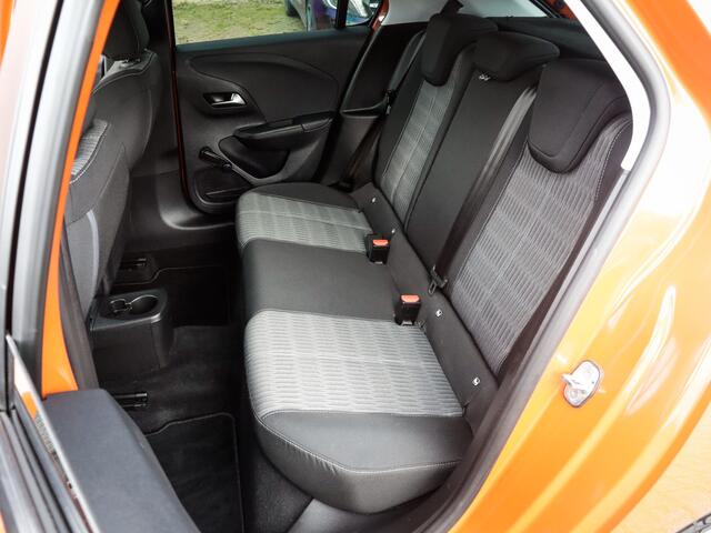 Opel CORSA 1.2 Edition 2e-Eig. Dealer-Onderh. BOVAG-Garantie. NL-Auto. – foto 8