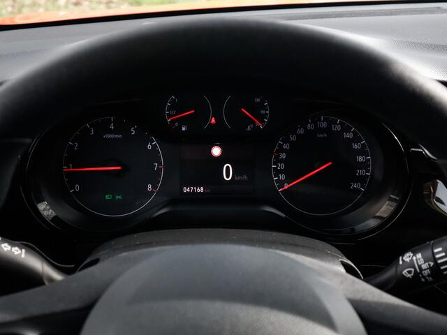 Opel CORSA 1.2 Edition 2e-Eig. Dealer-Onderh. BOVAG-Garantie. NL-Auto. – foto 10