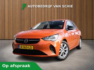 Opel CORSA 1.2 Edition 2e-Eig. Dealer-Onderh. BOVAG