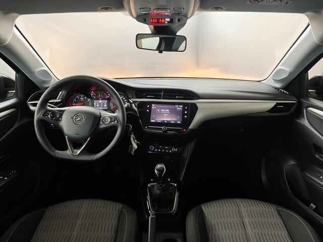 Opel CORSA 1.2 Level 2 | Parkeersensoren achter | Achteruitrijcamera | Cruise Control | Airco | Apple Carplay & Android Auto – foto 3