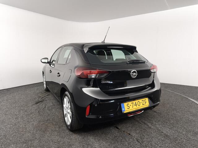 Opel CORSA 1.2 Level 2 | Parkeersensoren achter | Achteruitrijcamera | Cruise Control | Airco | Apple Carplay & Android Auto – foto 6