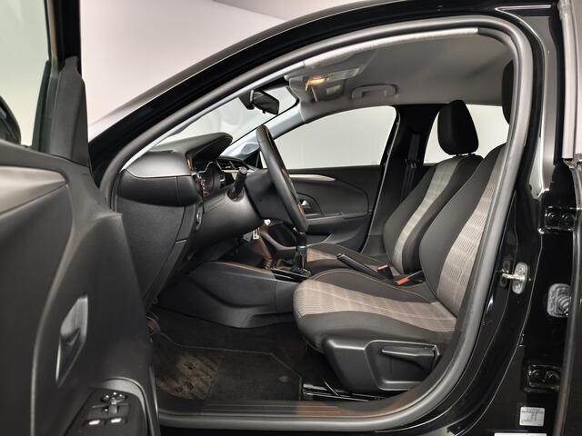 Opel CORSA 1.2 Level 2 | Parkeersensoren achter | Achteruitrijcamera | Cruise Control | Airco | Apple Carplay & Android Auto – foto 7