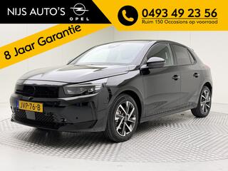Opel CORSA 1.2 Turbo Hybrid GS | Climate control |