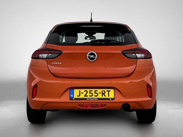 Opel CORSA 1.2 Elegance | 100pk | Navigatie | Airco | Cruise Control | – foto 3