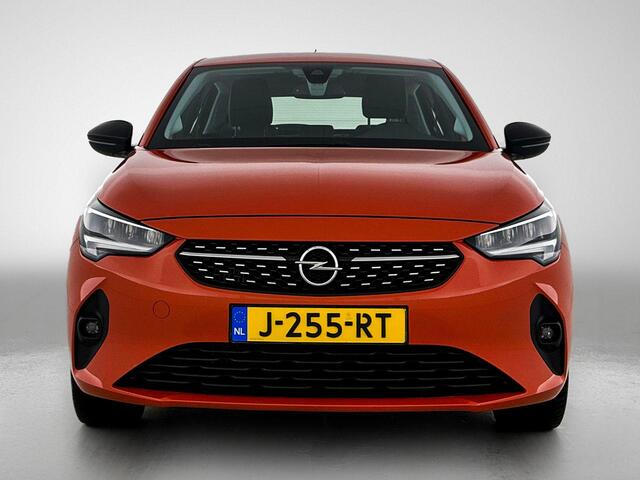 Opel CORSA 1.2 Elegance | 100pk | Navigatie | Airco | Cruise Control | – foto 5