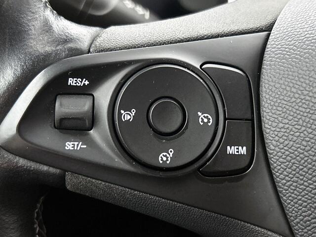 Opel CORSA 1.2 Elegance | 100pk | Navigatie | Airco | Cruise Control | – foto 6